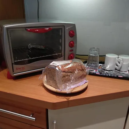 فندق مبيت وإفطار Charme&chic 4*