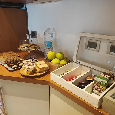 فندق مبيت وإفطار Charme&chic