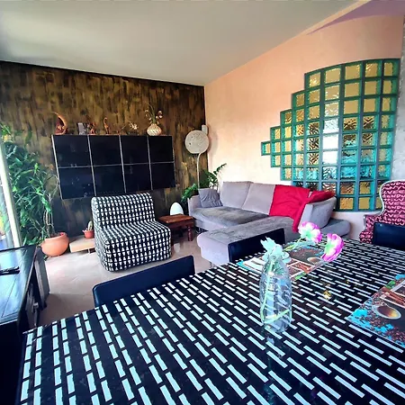 Charme&chic فندق مبيت وإفطار