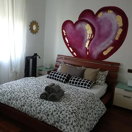 Charme&chic Bed and breakfast Trieste