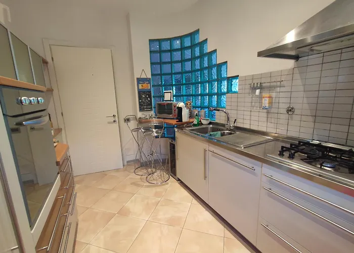 فندق مبيت وإفطار Charme&chic