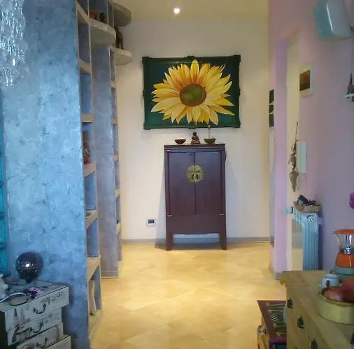 Charme&chic 4* ترييستي