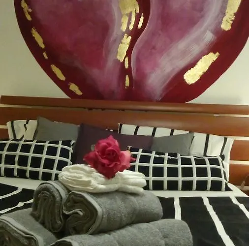 فندق مبيت وإفطار Charme&chic 4*