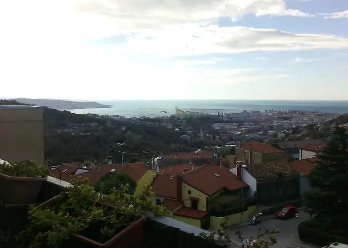 فندق مبيت وإفطار Charme&chic 4*