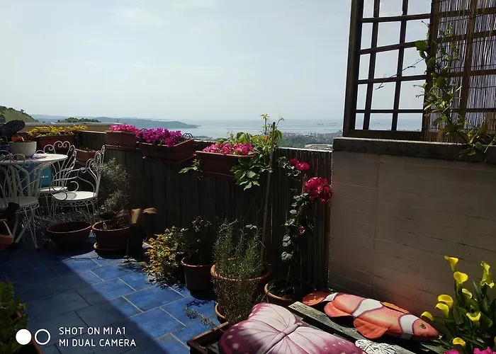 Charme&chic فندق مبيت وإفطار 4*