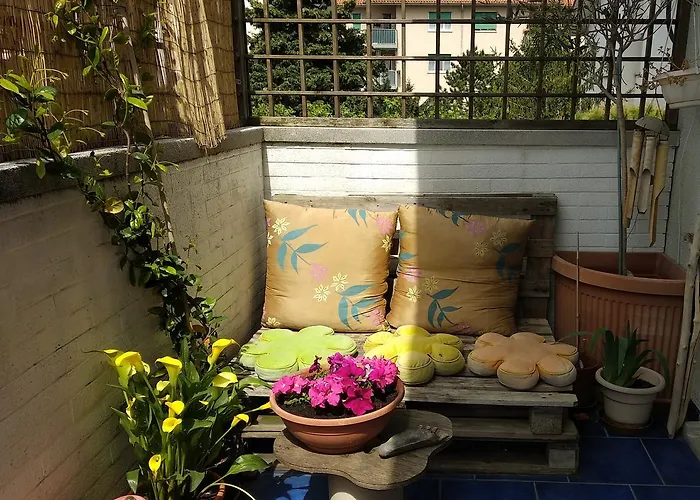 Charme&chic فندق مبيت وإفطار 4*