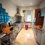 Charme&chic 4* Triest