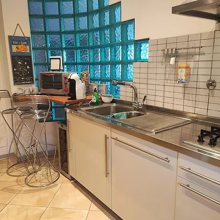 Charme&chic Panzió 4*