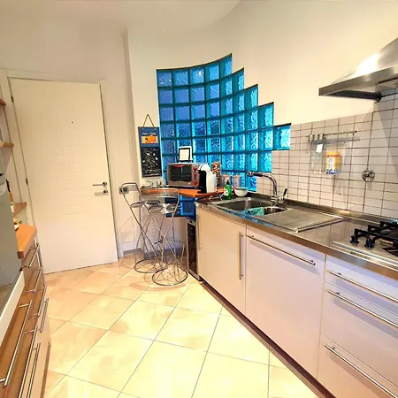 Charme&chic Panzió Trieszt