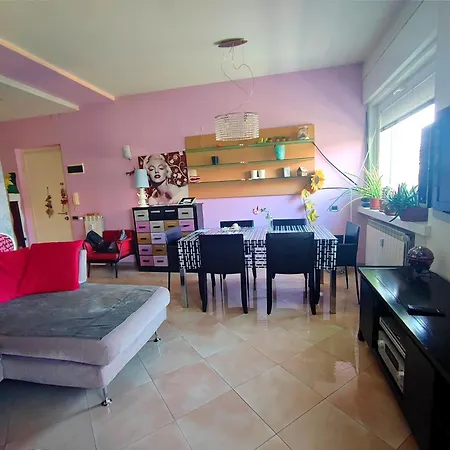Bed & Breakfast Charme&chic Trieste