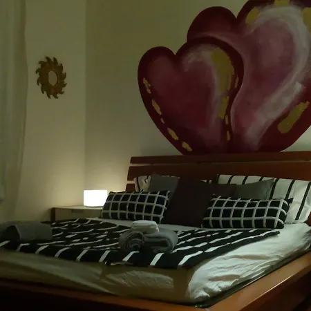 Charme&chic Bed & Breakfast