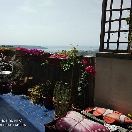 Charme&chic Bed & Breakfast 4*