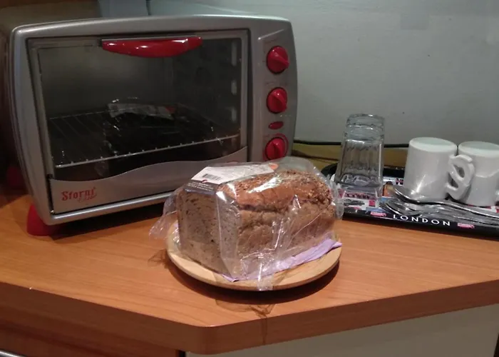 Bed & Breakfast Charme&chic 4*