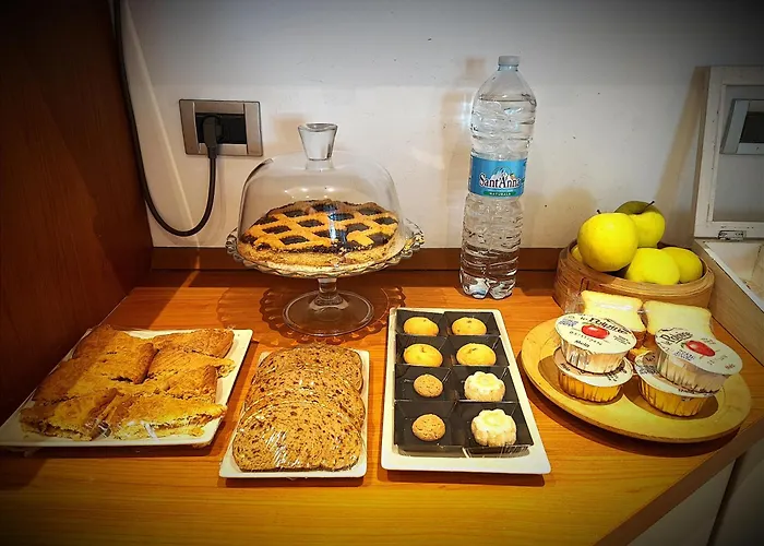 Charme&chic Bed & Breakfast