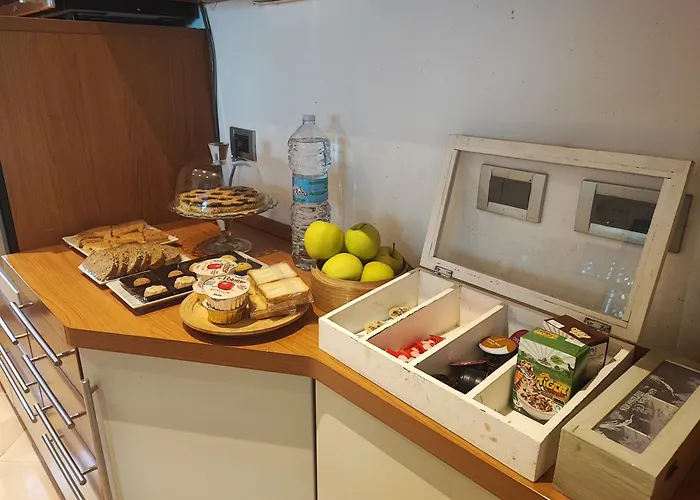 Bed & Breakfast Charme&chic