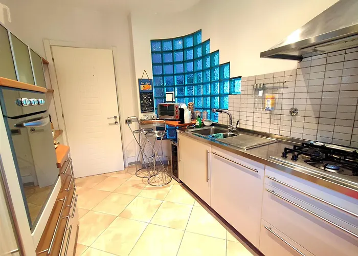 Charme&chic Bed & Breakfast Trieste