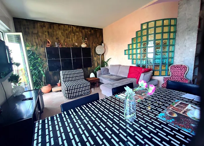 Charme&chic Bed & Breakfast