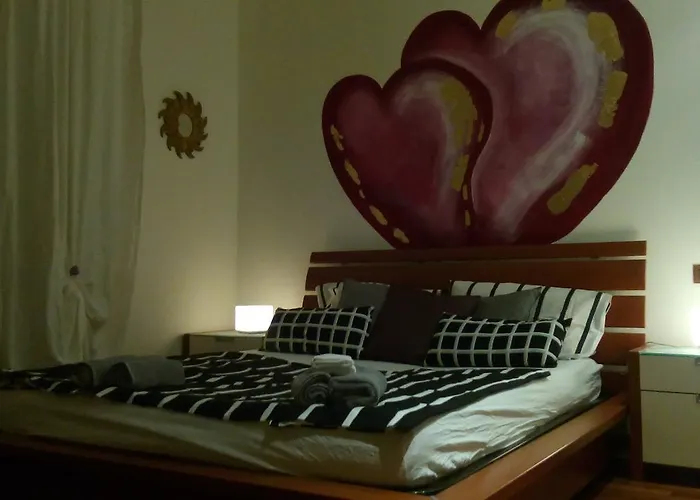 Charme&chic Bed & Breakfast