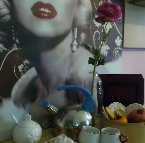 Charme&chic Bed & Breakfast Trieste