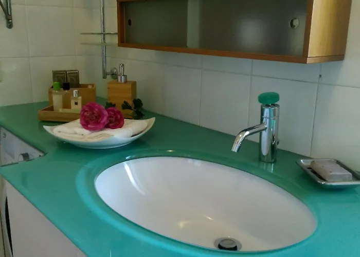 Bed & Breakfast Charme&chic 4*