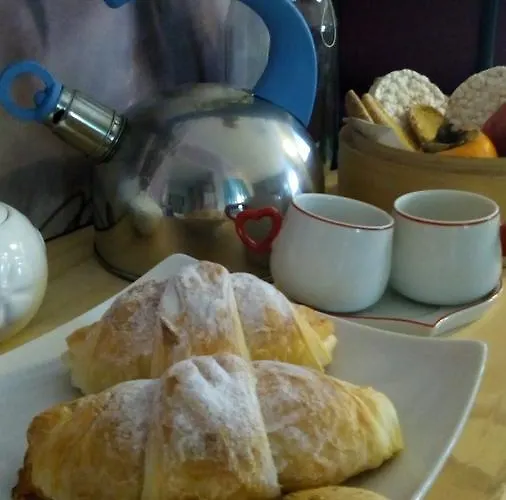 Charme&chic Bed & Breakfast Trieste