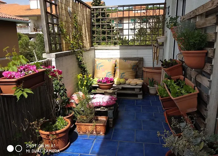 Bed & Breakfast Charme&chic