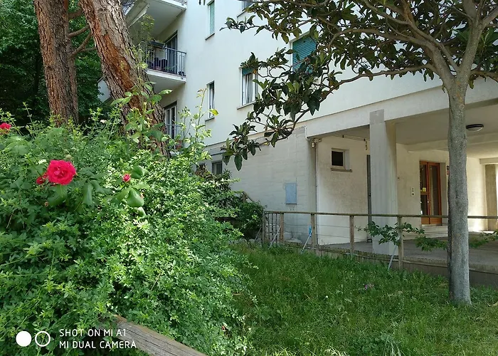 Charme&chic Bed & Breakfast