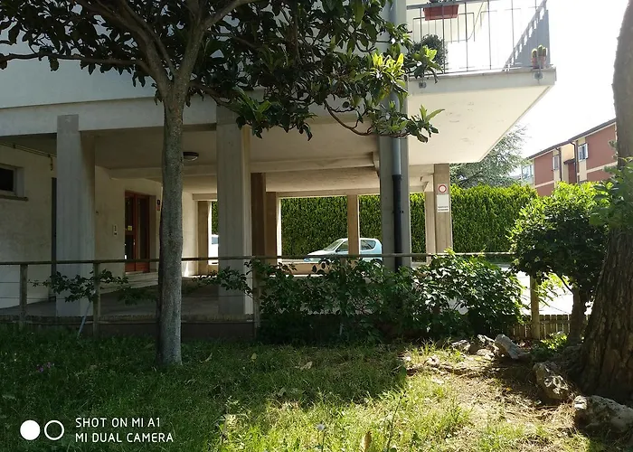 Bed & Breakfast Charme&chic Trieste